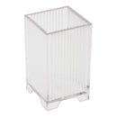 High Temperature Resistance Candle Mold - Soap Mold Square Shapes 58x58x98 mm