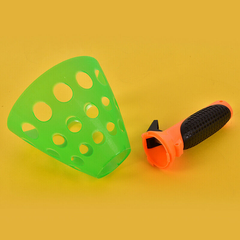 Outdoor Sports Games Toys Throwing And Catching The Ball Set Parent Interact Tw