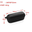 Portable Carrying Case Protective Hard Box Storage Scratchproof Shockproof