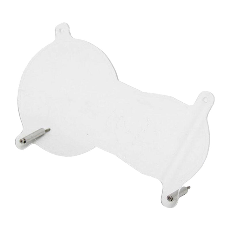 Motorcycle Headlight Protector Light Guard Cover for BMW R1200GS R1250GS ADV