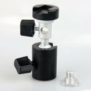 C-Shaped Multi-function Adjustable Flash Brackets for Flash Camera