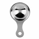 Separator of egg yolk in stainless steel Separator White Egg Sieve Device M
