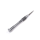5 Point Star 0.8mm Pentalobe Magnetic Screwdriver Repair Open Tools for Phone Z