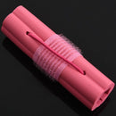Womens 6pcs Magic Hair Curler Fashion Sponge Hair Roller Hair Styling DIY