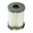 Washable Reusable Vacuum Cleaner HEPA Filter for Electrolux ZS203/ZW1300-213