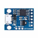 2x Micro-USB Development Board Digispark Attiny85 Support for the Arduino I M9P5
