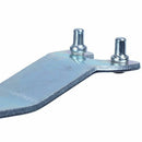Angle grinder 21 mm space between metal clamping wrench J7T5