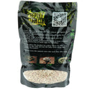 500g Harmless Safe Corn Cob Fiber Reptile Pet Bed Mat for Lizard Turtle Tortoise