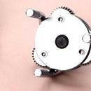Car Oil Filter Wrench Tool Flat Three-Claw Round Three-Claw Machine Filter