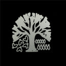 Tree Design Metal Cutting Dies For Diy Scrapbooking Album Cards Decoration ME