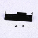 1Pcs Hard Drive Hdd Caddy Cover Bezel For Dell Latitude E6420 / E6520 Laptop TE
