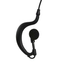Dual PTT G Type K Head Earpiece Headset for Kenwood Baofeng 888S TYT Radio