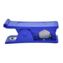 1X(Cut Up To 12Mm 3/4 Inch Newest Pipe Tube Cutter Nylon Pvc Pu Rubber Sili