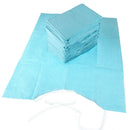 30PCS Dental materials dental disposable neckerchief dental medical paper  OZ