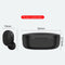 Wireless 5.0 Earphones Headsets Wireless Headphones Mini Earbuds w/ LED