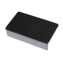 ABS DIY Plastic Electronic Project Box Enclosure Instrument 100x60x25mm M&O