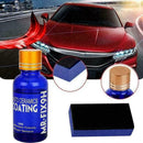 9H MR FIX SUPER CERAMIC CAR CARE COATING WAX HYDROPHOBIC High Quality ALL J S4T6