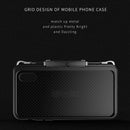 Mobile Game Controller Gamepad Trigger Aim Button Shooter Joystick For Ipho N9O6