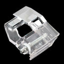 Multi-function Adjustable Lace Trim Sewing Machine Presser Foot Binding
