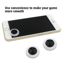 Untra-thin Mobile Joystick Game Stick Controller For Touch Screen Phone Tï¼D