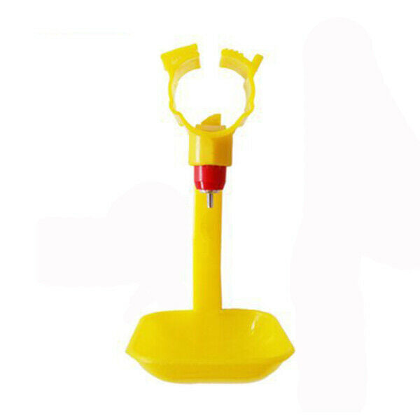 16x Automatic chicken waterer chicken nipples for chicken nipples automatic E3L4