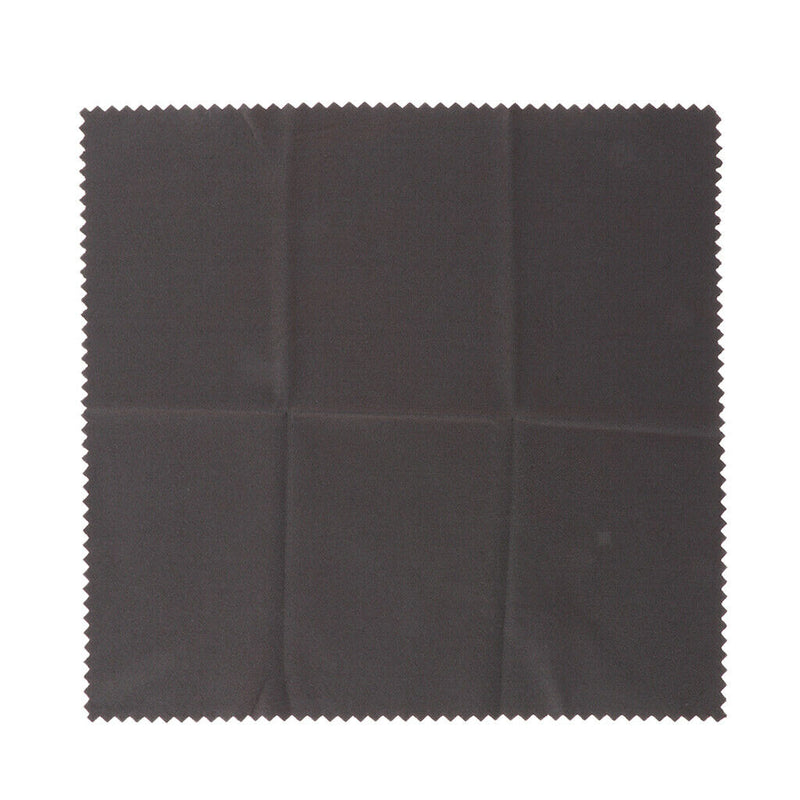 Eyeglass Cleaner Microfiber Cloth - Glasses Cleaning Cloth Tool For All Gentle