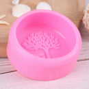 Tree Handmade Soap Silicone Mold DIY soap Mold Soap Making Supplies C Gw