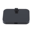 Mobile Phone Desktop Type-C Charger Stand Holder Cellphone Usb-C Charging D Z5L1