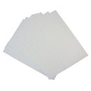 10 Sheets A4 Iron On Inkjet Print Heat Transfer Paper For Light Fabric T-Shirt Z