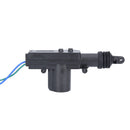 12V 2-Wire Door Motor Slave Actuator Solenoid Central locking System Motor la %o