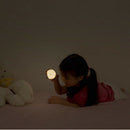 1X(YEELIGHT YLYD01YL Led Infrared Body Motion Sensor Night Light Usb Rechar