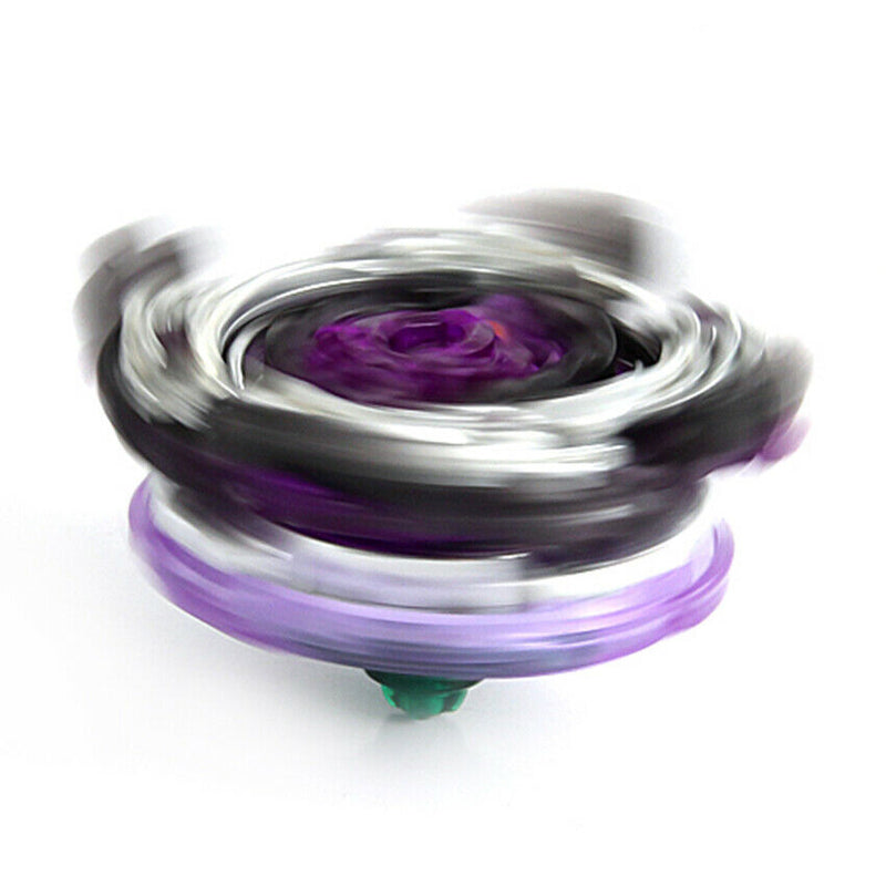 Beyblade Starter Spinning Gyroscope B128-03 Booster Bloody Longinus Kids Toys