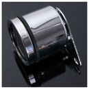 Universal Motorcycle ATV Dirt Pit Bike LED Digital Voltage Voltmeter Gauge  R8I7