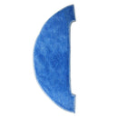 Side Brush+Filter+Mop Cloth For Ilife V8 V8S X750 A7 X800 X785 Vacuum Clean
