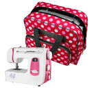 Travel Storage Bags Large Capacity Portable Multi-functional Sewing Machine Bag
