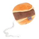 Portable Small Hamburger Shape Cotton Nest House Winter Warm Pet Hamster CaSEAU