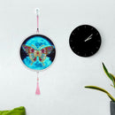Butterfly Diamond Painting Partial Drill Special Shape Household Decoration