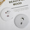5pcs Hand Small Mini Mirror Cermin Makeup Cartoon Pocket Mirror mak FE 3C