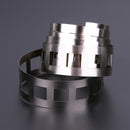 1M 0.15x25.5mm Pure Ni Plate Nickel Strip Tape for Battery Welding