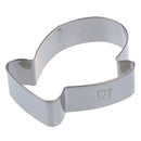 Mitten Winter Glove Cookie Cutter Cut Outs Mold For Holiday Baking/Christma B3H9