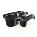 for Gm Seat Back Tray Bracket Snack Tray Mobile Phone Holder Food Cup Tray  K4R4