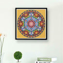 5D DIY Special Shaped Diamond Painting Mandala Cross Stitch Kits Home Decor
