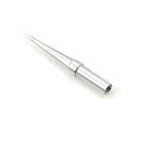 Replacement Weller 1/64 ETS Long Conical Soldering Iron Tip Stations WES50/WE Ew