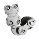 Adjusting Chain Roller Motorcycle Chain Tensioner, Universal ATV Bike Dirt Bike