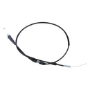 Motorcycle  Throttle Cable for Yamaha Bear Tracker 250 Wolverine/Big Bear 350