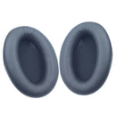 2Pieces Earpads Cushions Cover Earmuffs For Sony WH-1000XM3 Over-Ear Headset