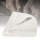 Center Finder Tool for Square Round Stock Woodwork Supply Clear Measurement