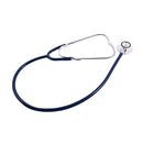 New Medical Dual Head Stethoscope for Nurse Doctor Vet Student Health - Blu