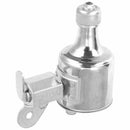 New Bicycle Light Generator 12V 6W Dynamo Motorized Friction Head Rear Ligh