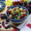 50mixed grape seeds home garden vitis viniferaDelicious fruit plant seed decorLJ